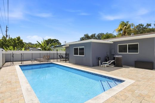 Villa in Hollywood, Broward County