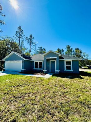 Villa in Ocala, Marion County