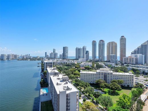 Complesso residenziale a Sunny Isles Beach, Miami-Dade County