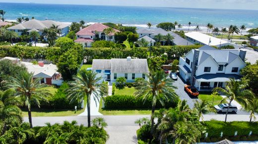 Villa in Ocean Ridge, Palm Beach