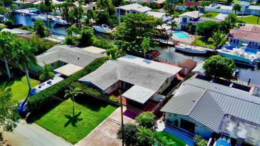 ﻓﻴﻼ ﻓﻲ Fort Lauderdale, Broward County