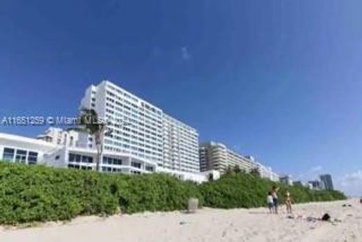 Komplex apartman Miami Beach, Miami-Dade County