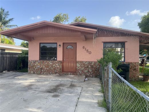 Villa en Hollywood, Broward County
