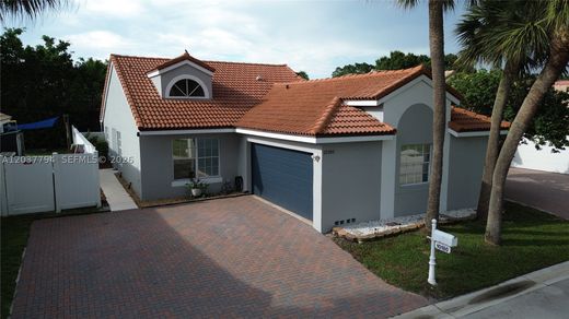 Villa in Boca Raton, Palm Beach