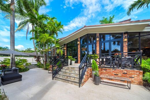 别墅  迈阿密, Miami-Dade County