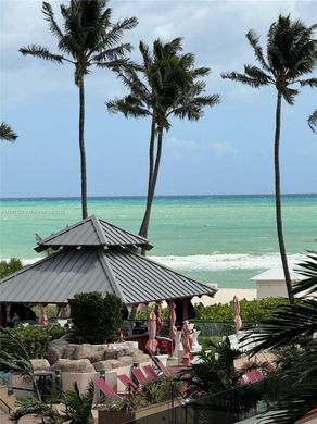 Komplex apartman Miami Beach, Miami-Dade County