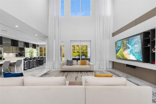 Villa in Parkland, Broward County