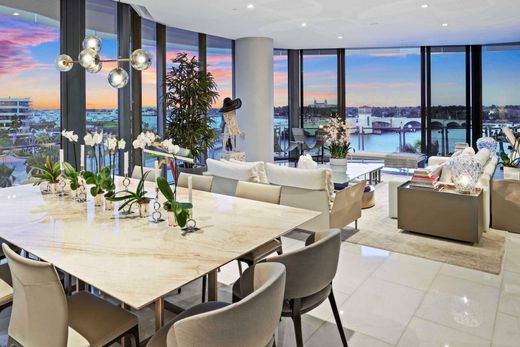 Komplex apartman West Palm Beach, Palm Beach County