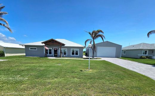 Villa in Okeechobee, Okeechobee County