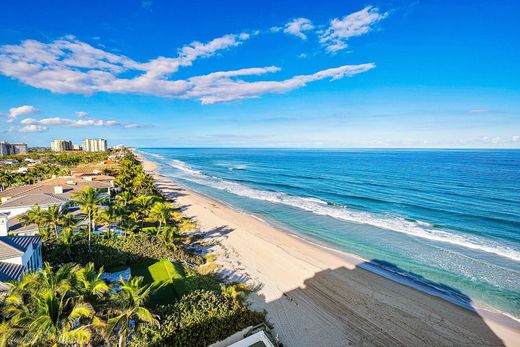 Complesso residenziale a Highland Beach, Palm Beach County