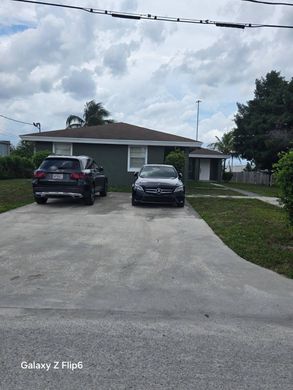 Villa en Miami, Miami-Dade County