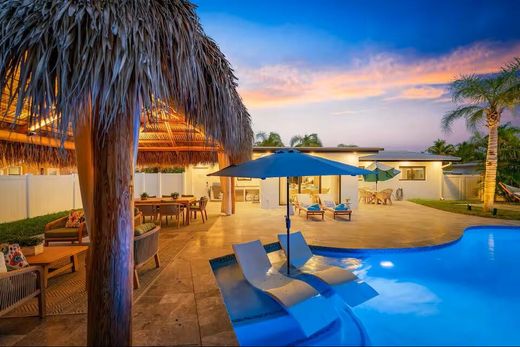 Villa a Oakland Park, Broward County