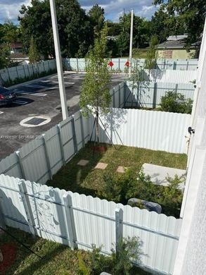Townhouse in Homestead, Miami-Dade