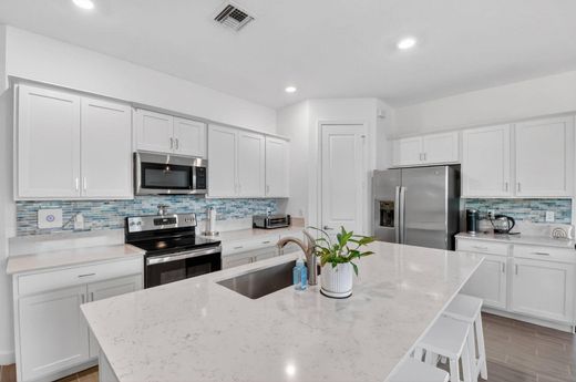 Villa in West Palm Beach, Palm Beach
