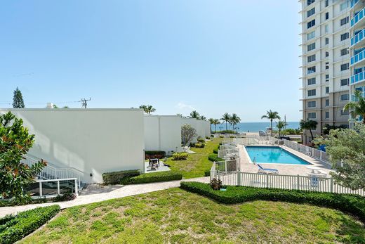 Kamienica w Fort Lauderdale, Broward County