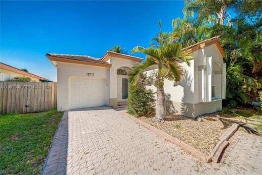 Villa à Doral, Comté de Miami-Dade
