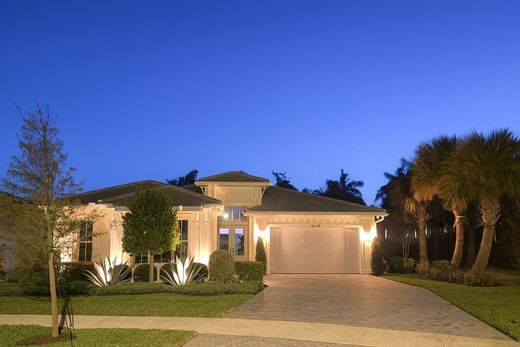 Villa in Palm Beach Gardens, Palm Beach
