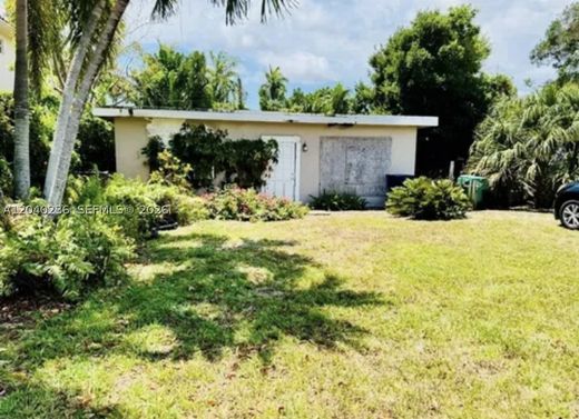 Villa in Miami, Miami-Dade