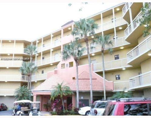 Komplex apartman Doral, Miami-Dade County