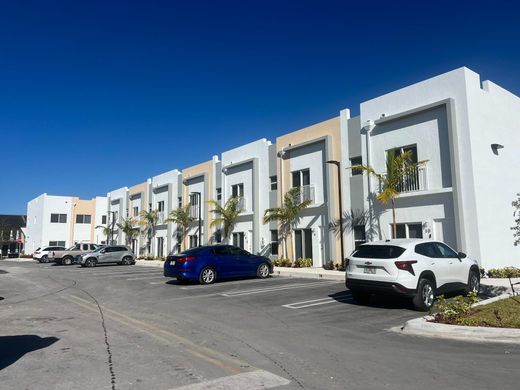 Townhouse in Homestead, Miami-Dade