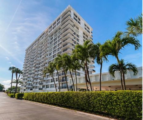 Edificio en Boca Ratón, Palm Beach County