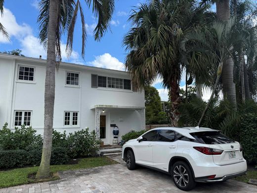 Dom miejski w Delray Beach, Palm Beach County