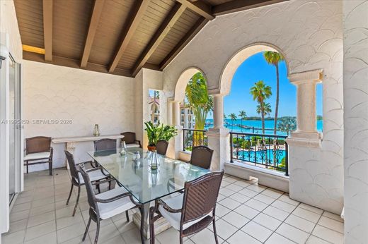 Complesso residenziale a Miami Beach, Miami-Dade County