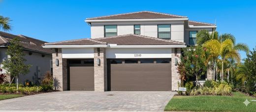 Villa - Palm Beach Gardens, Palm Beach County