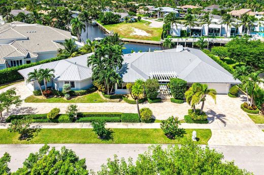 Villa a Boca Raton, Palm Beach County