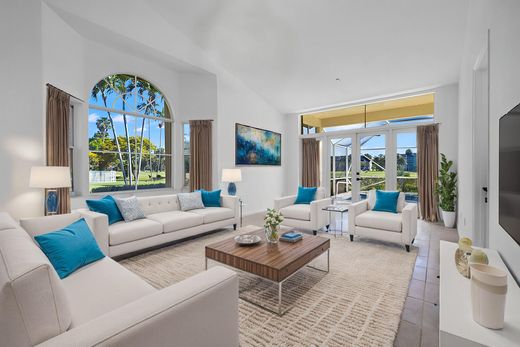 Townhouse in Pompano Beach, Broward County