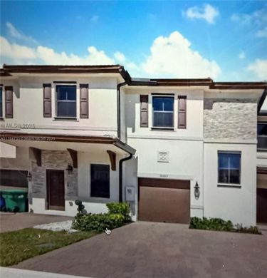 Villa in Miami, Miami-Dade County