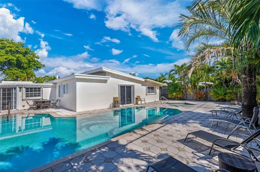 Villa in Lauderdale-by-the-Sea, Broward County
