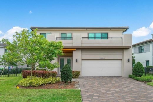 Villa in Parkland, Broward County