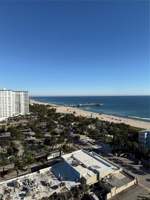 Edificio en Pompano Beach, Broward County
