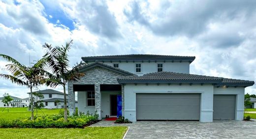 公寓楼  Homestead, Miami-Dade County