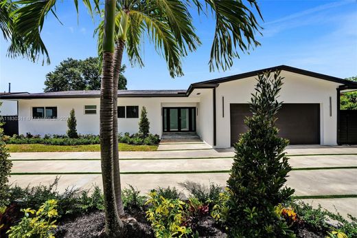Villa in Miami, Miami-Dade