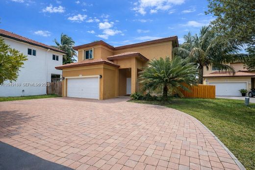 Villa Homestead, Miami-Dade County