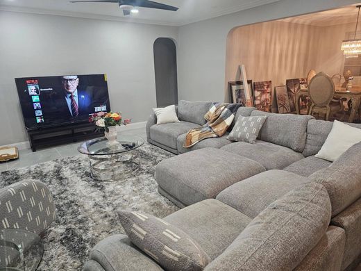 Villa in Hollywood, Broward County