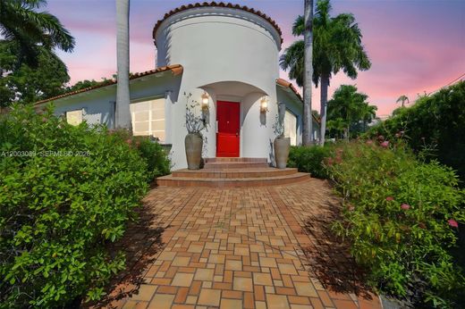 Villa in Miami, Miami-Dade