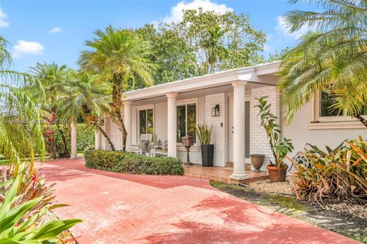 Villa in Miami, Miami-Dade County