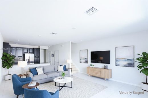 ‏בית בעיר ב  Homestead, Miami-Dade County