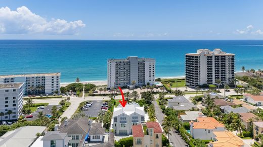 Townhouse in Juno Beach, Palm Beach