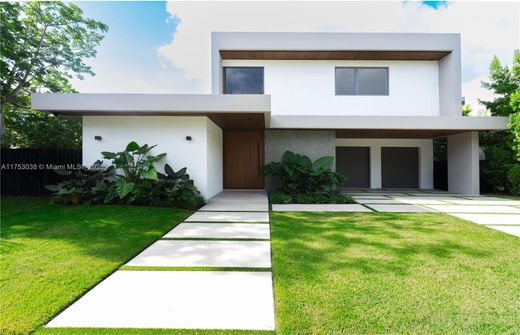 マイアミ, Miami-Dade Countyのヴィラ