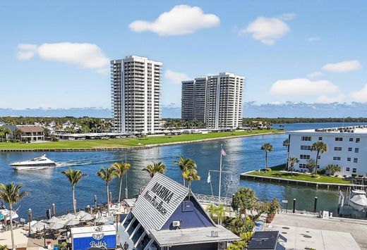 Complesso residenziale a North Palm Beach, Palm Beach County