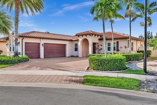 ‏וילה ב  Davie, Broward County