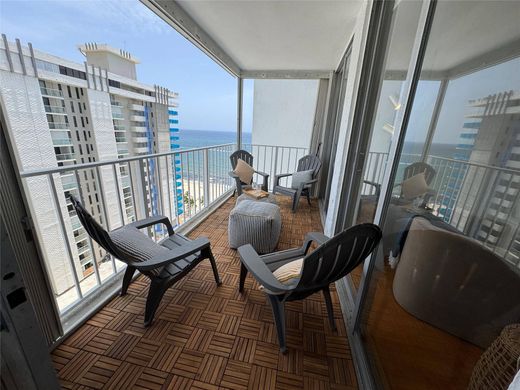 Complesso residenziale a Pompano Beach, Broward County