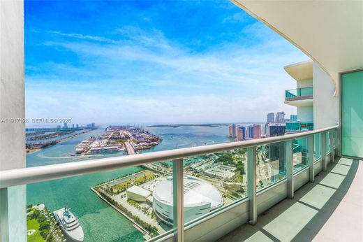 Wohnkomplexe in Miami, Miami-Dade County