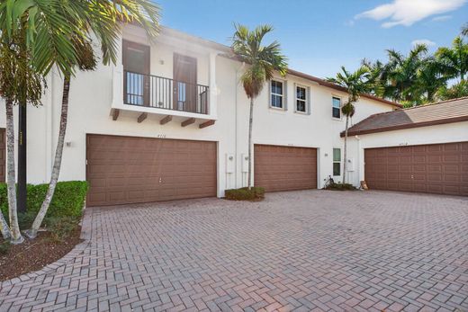 Townhouse in Coconut Creek, Broward County