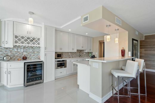 Komplex apartman Boca Raton, Palm Beach County