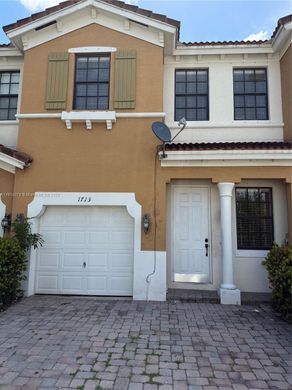 Townhouse in Port Saint Lucie, Saint Lucie County